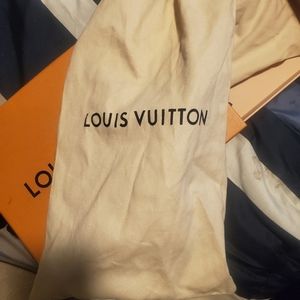 Louis Vuitton shoes